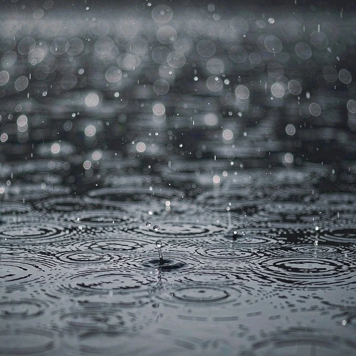 雨声