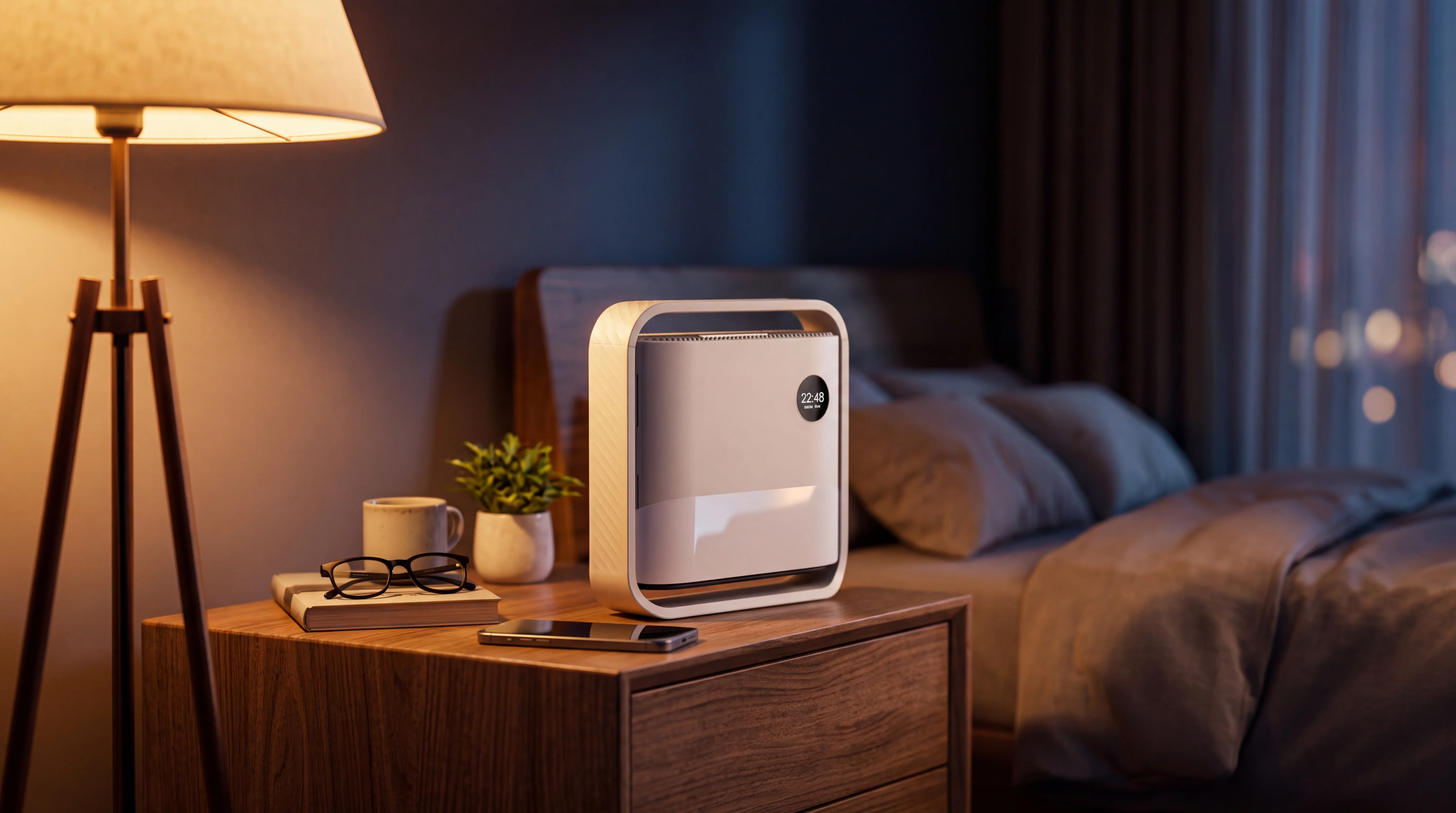 Foldable Projector