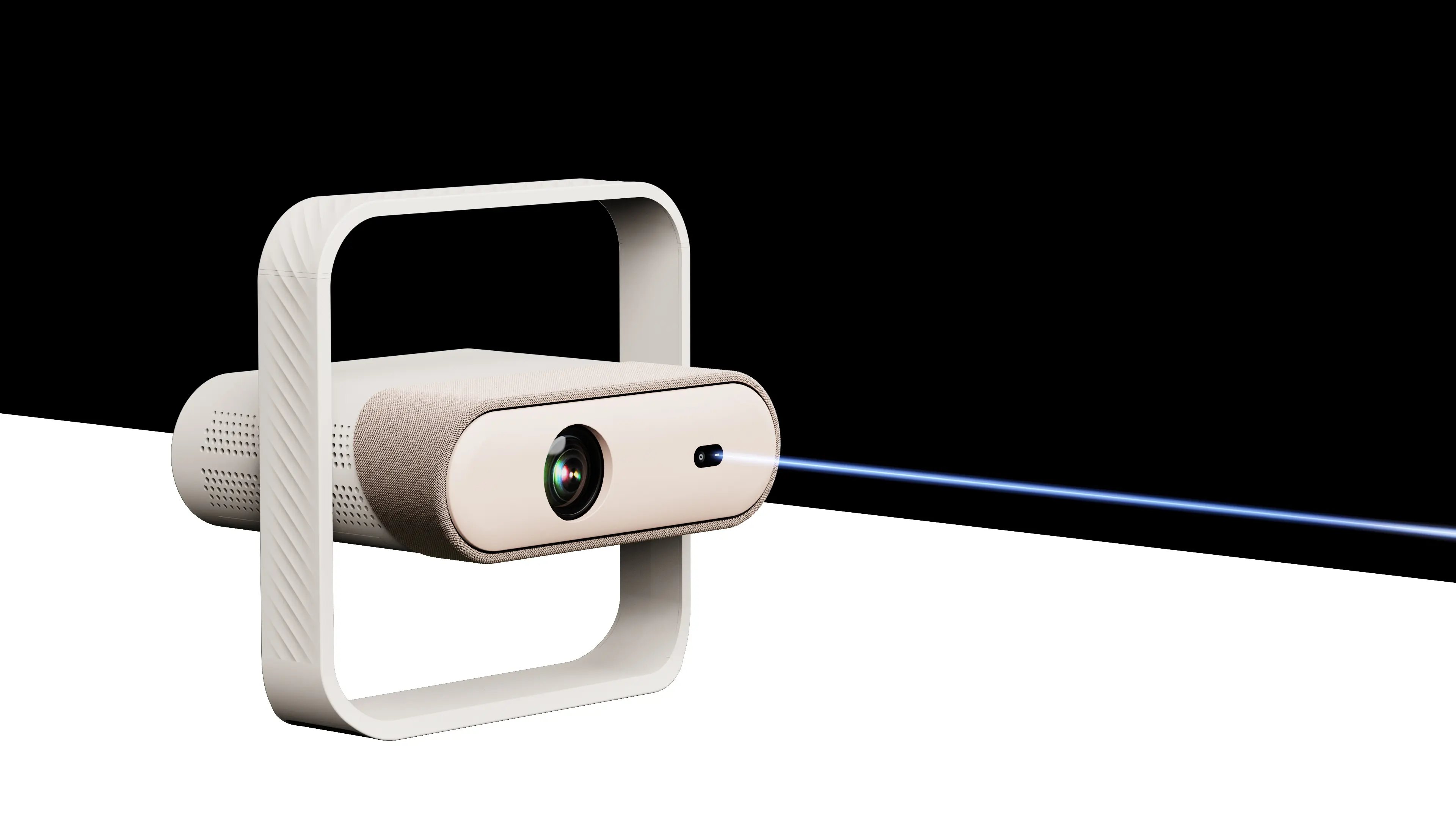 画面自适应功能